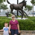 Grammy and Jacob